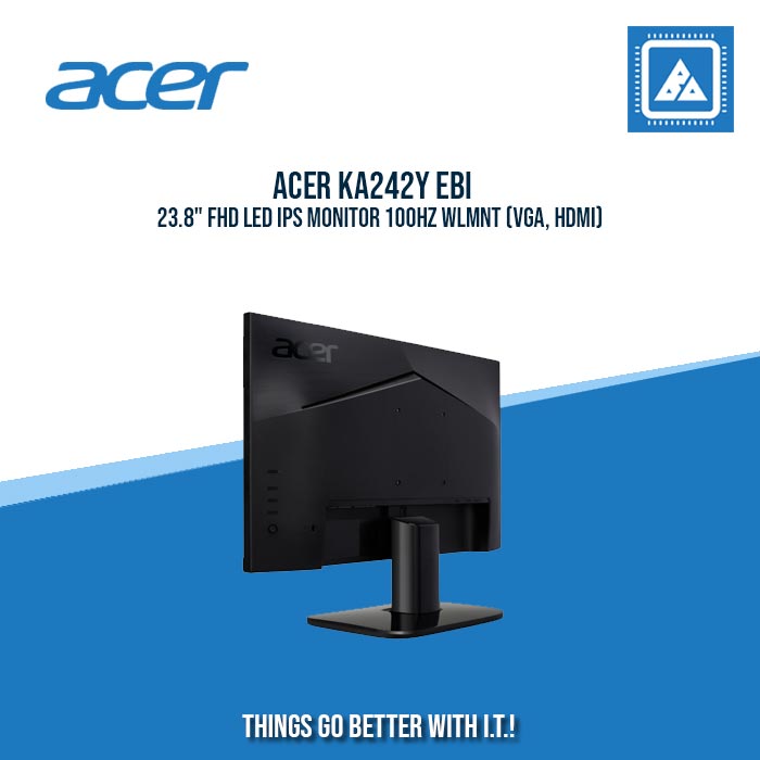 ACER KA242Y EBI 23.8 ACER KA242Y EBI 23.8